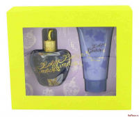 Набор Lolita Lempicka 50ml парфюмерная вода+75ml лосьон для тела