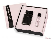 Набор Narciso Rodriguez For Her 50ml парфюмерная вода+7.5ml  парфюмерная вода