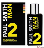 Paul Smith Man 2