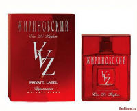 Red VVZ Private Label