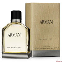 Armani Eau Pour Homme (new)