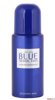 Blue Seduction 150ml deo (дезодорант-спрей)