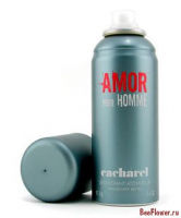 Amor pour Homme 150ml deo (дезодорант-спрей)