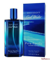 Cool Water Pure Pacific for Him