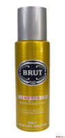 Brut Instinct 200ml deo (дезодорант-спрей)