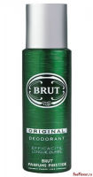 Brut Original 200ml deo (дезодорант-спрей)