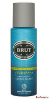 Brut Sport Style 200ml deo (дезодорант-спрей)