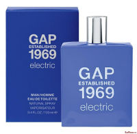 Established 1969 Electric