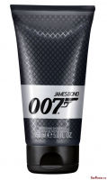 James Bond 007 150ml s/g (гель для душа)