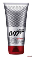 James Bond 007 Quantum 150ml s/g (гель для душа)