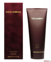 Dolce & Gabbana Pour Femme 250ml s/g (гель для душа)