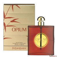 Opium Eau de Parfum New