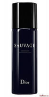 Sauvage 150ml deo (дезодорант-спрей)