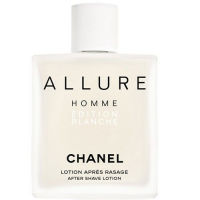 Allure Homme Edition Blanche 100ml ТЕСТЕР a/s (лосьон после бритья)