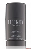 Eternity 75g deo-stick (дезодорант твердый)