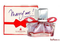 Marry Me! Limited Edition