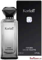 Korloff for Men