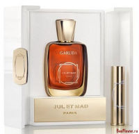 Набор Garuda 50ml parfum (духи)+7ml parfum (духи)