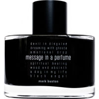 Message in a Perfume (Message in a Bottle)