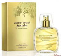 Feminine Limited Edition
