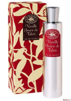 Vanille Fleurie de Tahiti