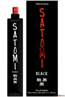 Satomi Black