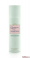 Queen of Seduction 150ml (дезодорант спрей)