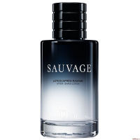 Sauvage 100ml A/Sh (лосьон после бритья)