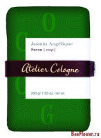 Jasmin Angelique 200gr soap (мыло)
