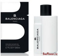 B. Balenciaga 30ml sh/g (гель для душа)