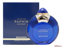 Jaipur Saphir