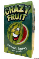 Crazy Fruit Сочный Арбуз