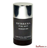 Herrera for men 75ml (дезодорант-стик)