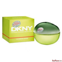 DKNY Be Desired
