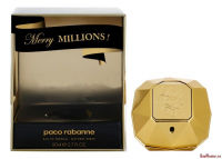 Lady Million Merry Millions