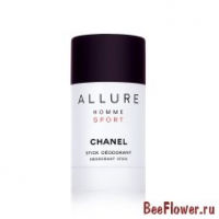 Allure Homme Sport Cologne 75ml део-стик