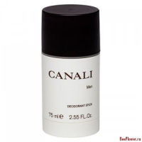 Canali Men 75ml (дезодорант-стик)