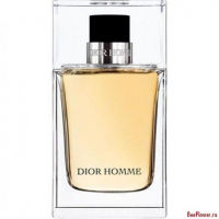 Dior Homme 100ml af/sh lot (лосьон после бритья)