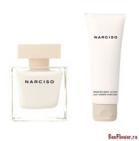 Набор Narciso 30ml edp (парфюмерная вода) + 50ml b/l (лосьон для тела)