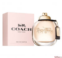 The Fragrance Coach 2016