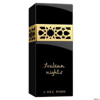 Arabian Nights For Men