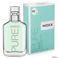 Mexx Pure for Him 50ml af/sh lot (лосьон после бритья)