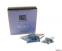 Набор Angel 25ml edp (парфюмерная вода) + Angel 5ml edp (парфюмерная вода)