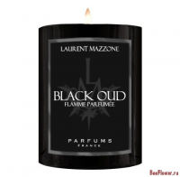 Black Oud 300gr candle (свеча)