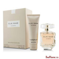 Набор Elie Saab Le Parfum 50ml edp (парфюмерная вода) + 75ml b/l (лосьон для тела)
