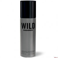 Wild 100ml (дезодорант спрей)