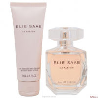 Набор Elie Saab Le Parfum 30ml edp (парфюмерная вода) + 75ml b/l (лосьон для тела)