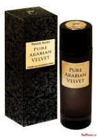 Pure Arabian Velvet