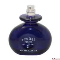 Sexual Nights pour Homme