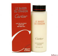 Le Baiser Du Dragon 100ml b/milk (молочко для тела)